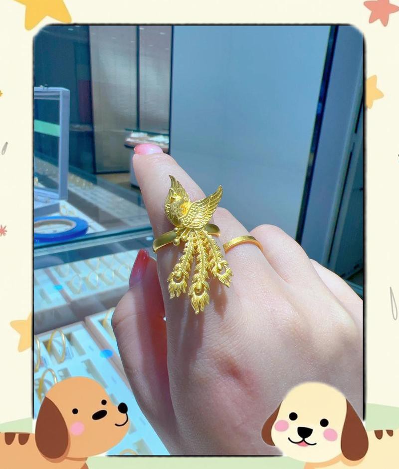 鳳凰最忌諱5個生肖，《鳳凰最忌諱5個生肖》