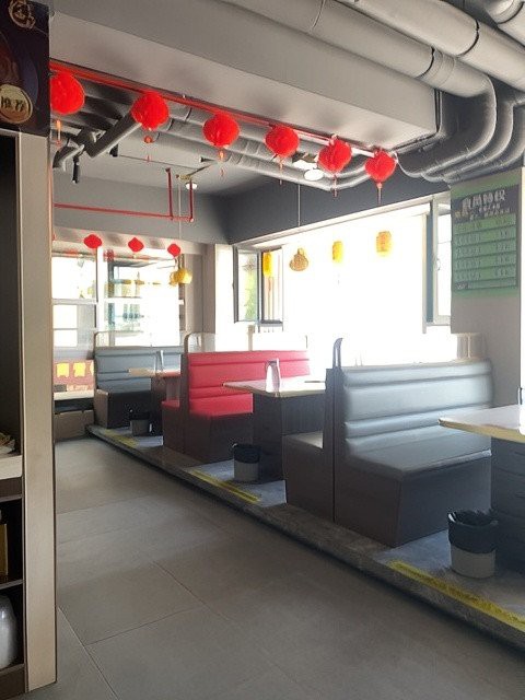 沙坡頭龍魚(yú)店，中衛(wèi)沙坡頭龍魚(yú)店金大吉·鮮魚(yú)火鍋攜程旅行