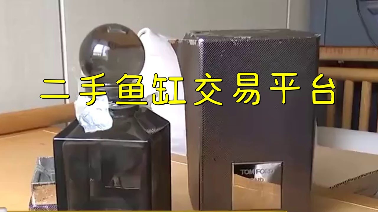 二手魚缸哪里買最便宜，二手魚缸哪里買最便宜二手魚缸購買渠道及性價比分析