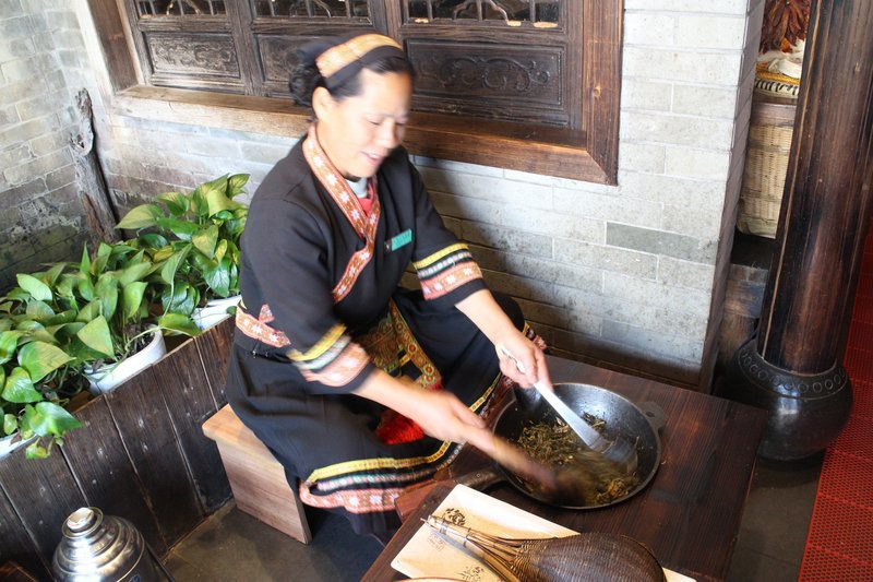 恭城龍魚店，廣西恭城龍魚店