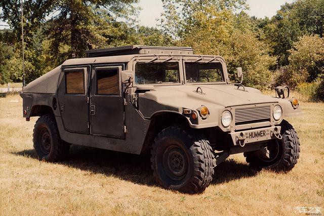 十大重型裝甲越野車，中國軍事工業重大突破的鋼鐵巨獸\