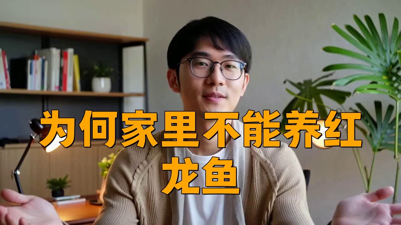 橘紅龍魚的最大缺點是什么？，橘紅龍魚最大缺點在于色彩表現相對平庸，與辣椒紅龍等品種相比