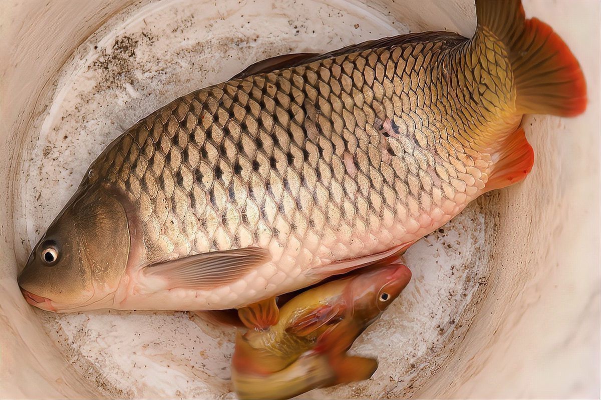 十大最貴淡水魚排名，中國十大最貴淡水魚排名 十大最貴淡水魚排名，中國十大最貴淡水魚排名 龍魚論壇 第6張