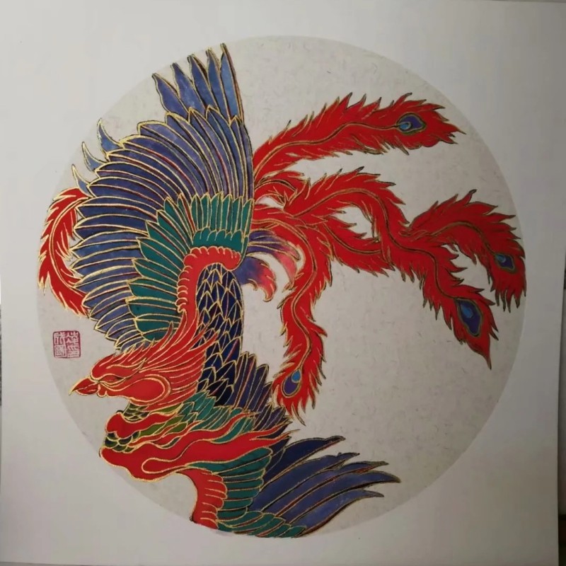 鳳凰是陰氣最重的嗎，《鳳凰是陰氣最重的嗎》在傳統(tǒng)觀念與諸多文化意象中