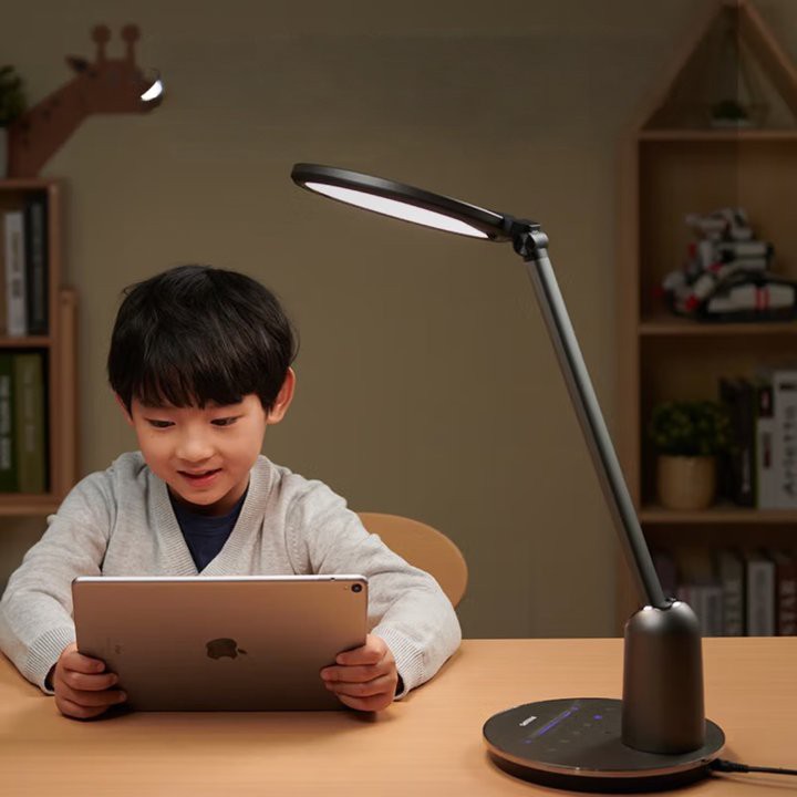 全光譜護眼燈哪個牌子好，2025年全光譜護眼燈選購指南 全光譜護眼燈哪個牌子好，2025年全光譜護眼燈選購指南 龍魚論壇 第1張