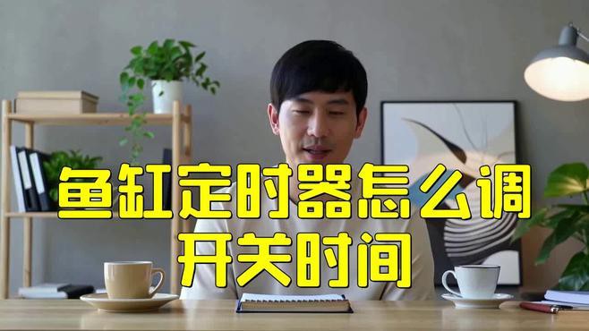 如何設置龍魚的光照定時器？，如何設置龍魚光照定時器 如何設置龍魚的光照定時器？，如何設置龍魚光照定時器 龍魚百科 第2張
