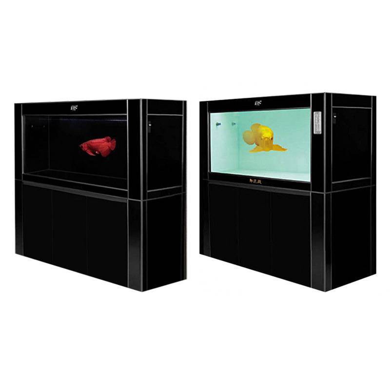 仟湖龍魚缸是雜牌還是品牌，仟湖龍魚缸品牌價值深度解析仟湖龍魚缸品牌價值