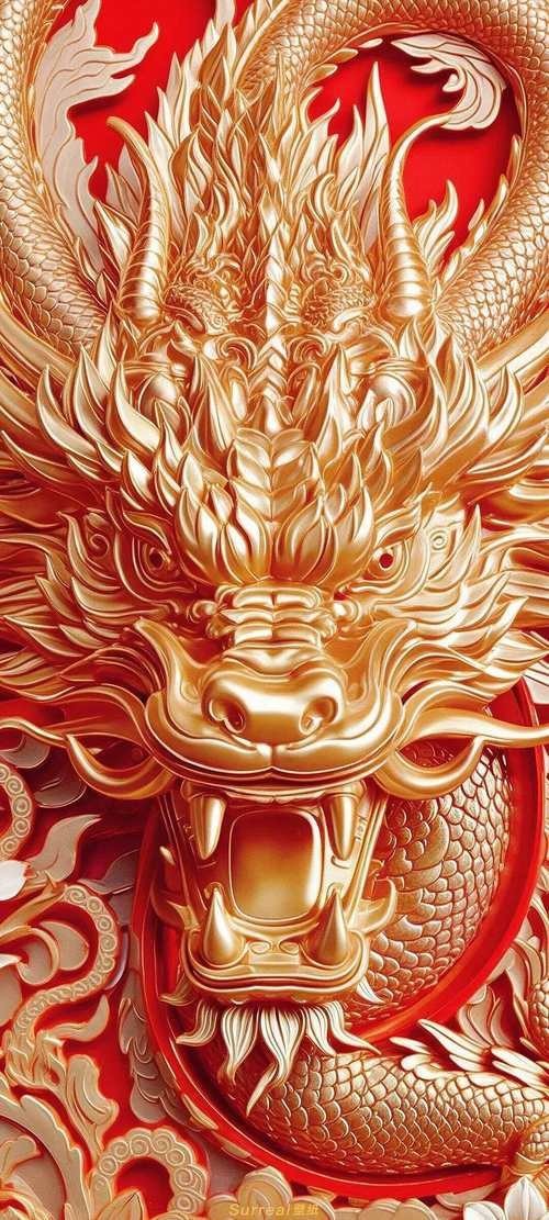 如何獲取這些招財龍圖片？，如何判斷招財龍圖片的版權問題，招財龍圖片獲取途徑