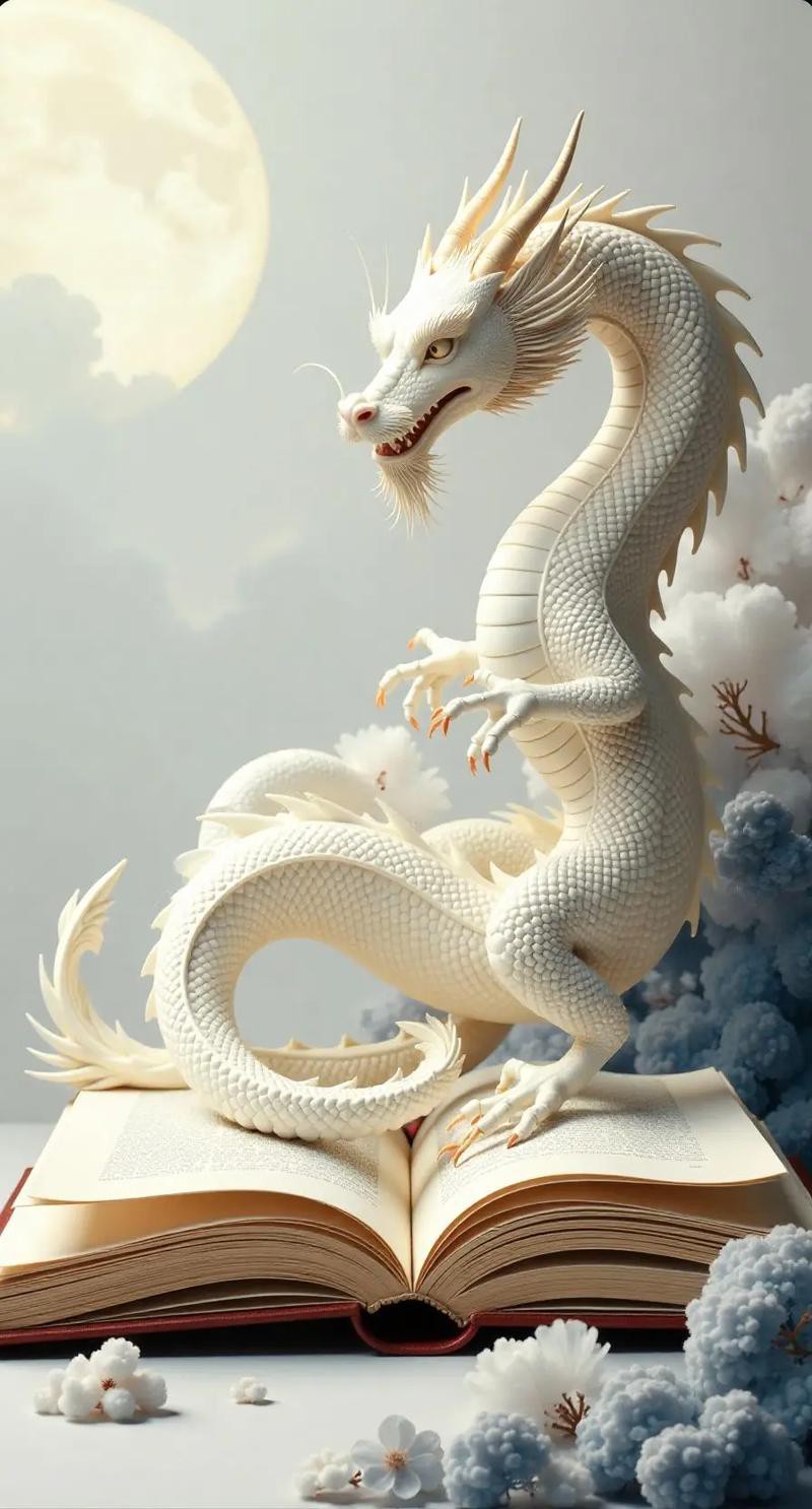 如何獲取這些招財龍圖片？，如何判斷招財龍圖片的版權問題，招財龍圖片獲取途徑