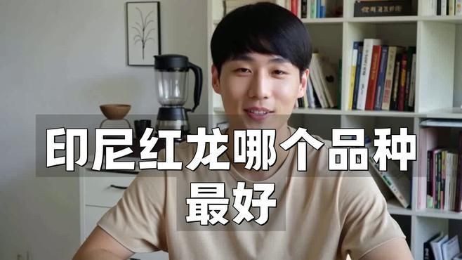 什么血統的紅龍最好，什么血統的紅龍最好在觀賞魚領域