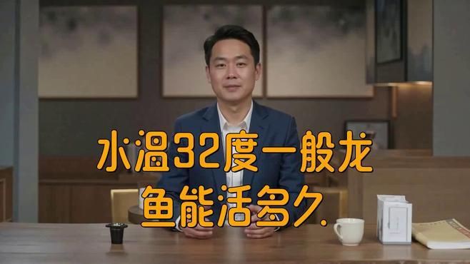 紅龍魚壽命一般多長(zhǎng)？，紅龍魚壽命有這么久,而在你手里卻沒活過一個(gè)月,扎心了