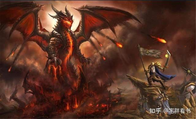 十大公認(rèn)最好看巨龍小說(shuō)，十大公認(rèn)最好看《巨龍小說(shuō)》