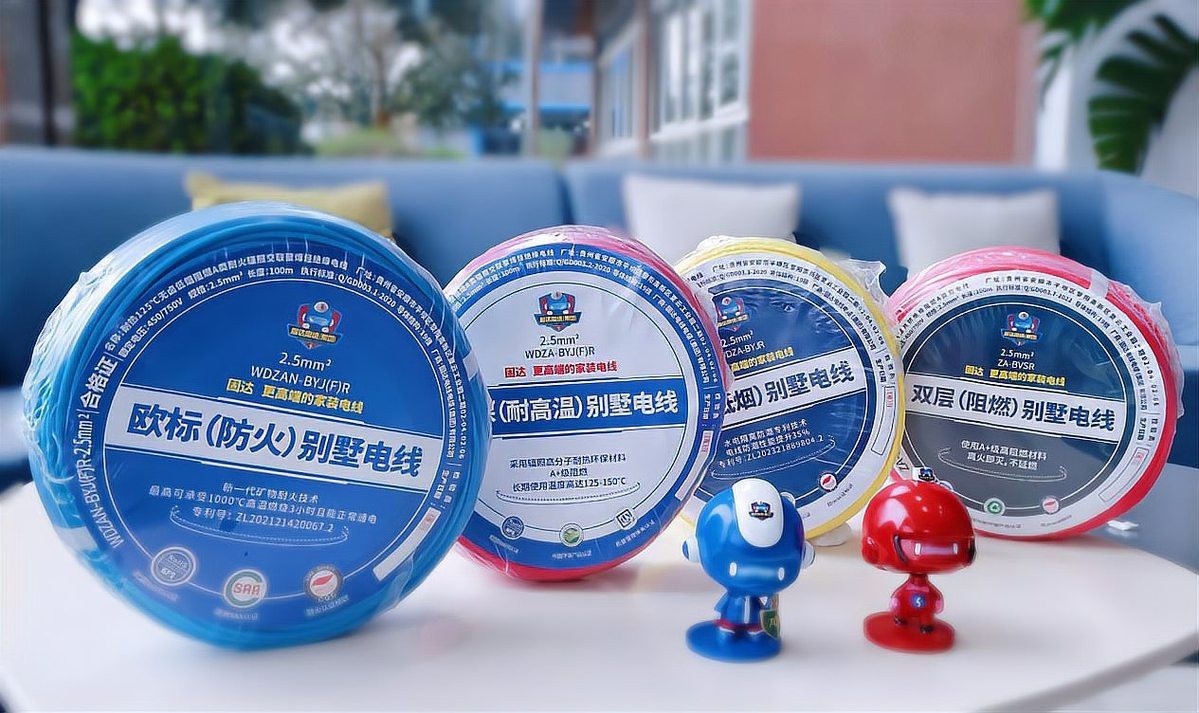古典金龍電線電纜的質量如何？，古典金龍電線電纜怎么樣金龍羽電線質量好嗎