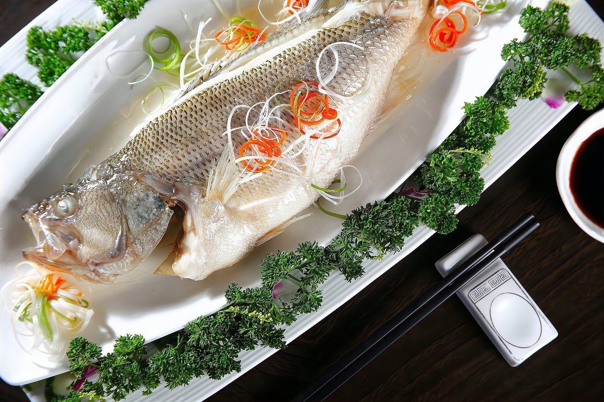 什么魚最安全沒激素，《什么魚最安全沒激素》食品安全備受關注的當下