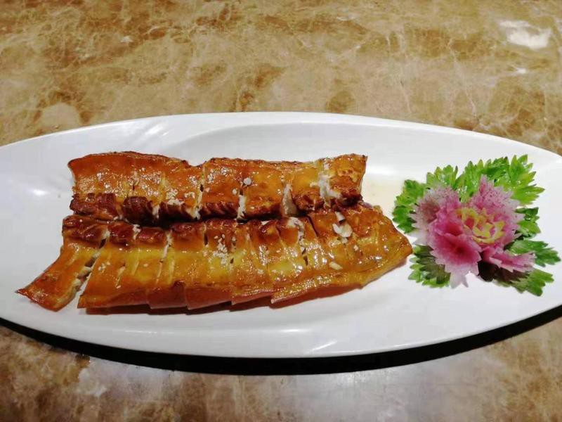 漠河龍魚店，官網(wǎng)迎旅發(fā)游龍江|“魚”你相約“莓”好未來