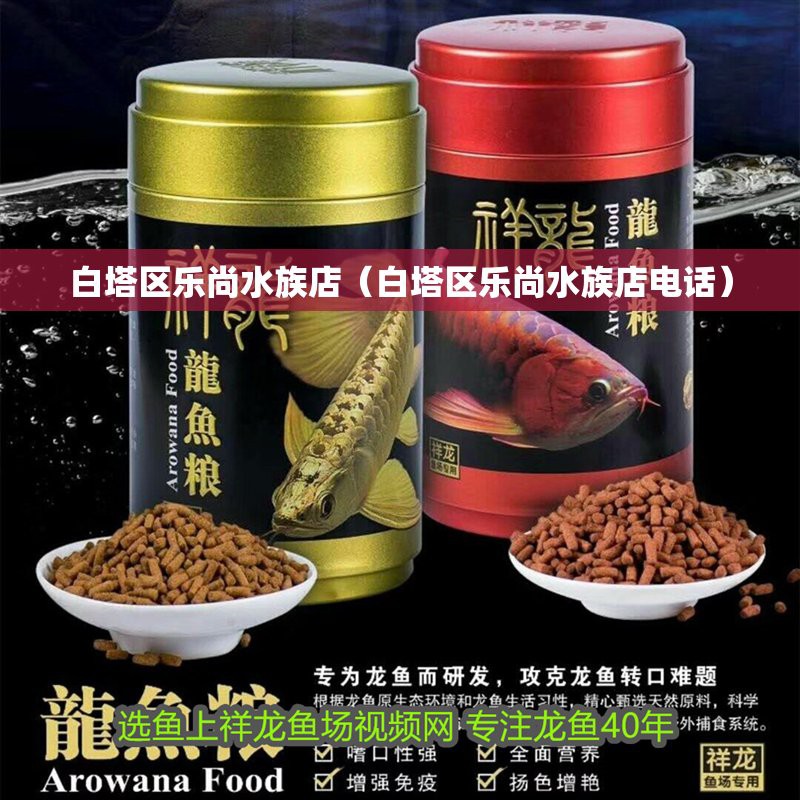 白塔水族店，愛企查白塔水族店哪家口碑最好 白塔水族店，愛企查白塔水族店哪家口碑最好 全國水族館企業名錄 第1張