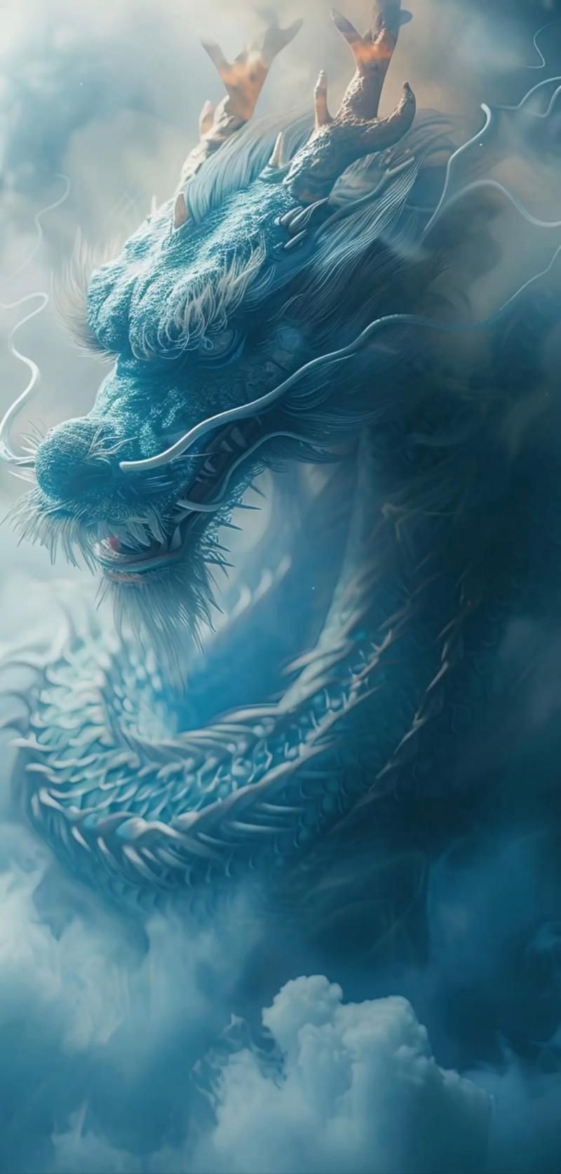 給我推薦一些高清的龍圖片，全景網高清龍圖片資源