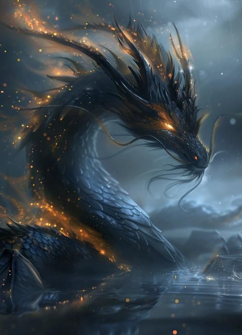 給我推薦一些高清的龍圖片，全景網高清龍圖片資源