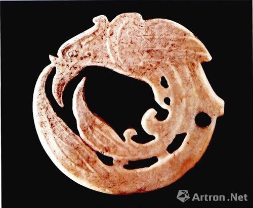 鳳凰的起源和歷史，《山海經(jīng)》系統(tǒng)記載了鳳凰完整的道德象征的道德象征 鳳凰的起源和歷史，《山海經(jīng)》系統(tǒng)記載了鳳凰完整的道德象征的道德象征 龍魚論壇 第8張