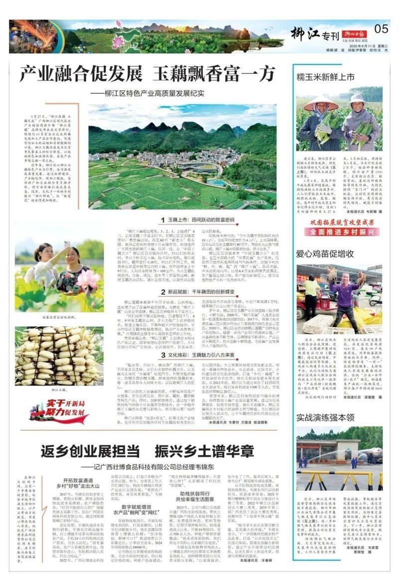 柳江龍魚店，廣西柳江區(qū)產(chǎn)業(yè)一線丨一條錦鯉賣了37萬