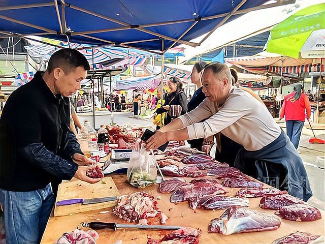 柳江龍魚店，廣西柳江區(qū)產(chǎn)業(yè)一線丨一條錦鯉賣了37萬