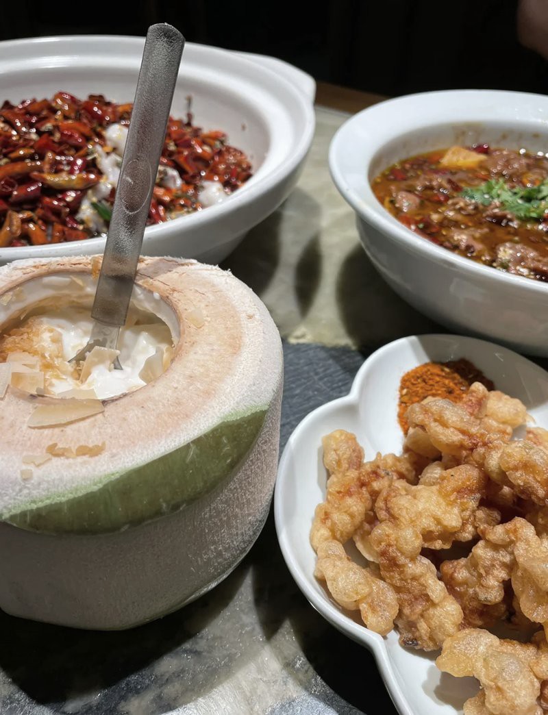 繁昌龍魚店，如何挑選健康的龍魚