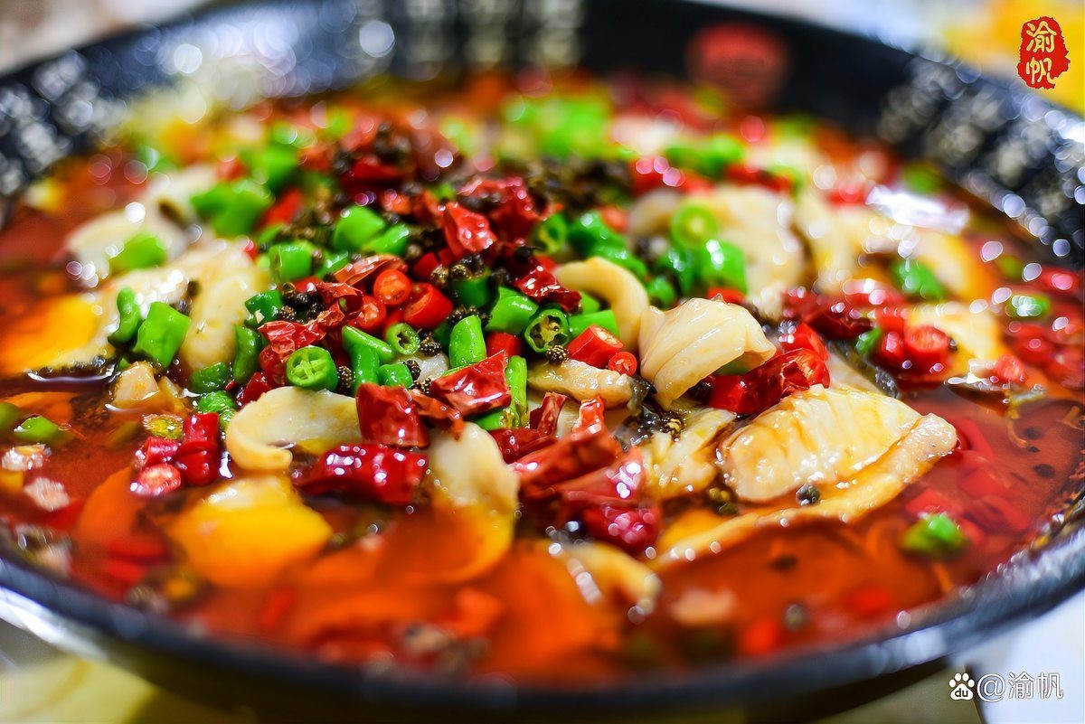 通榆龍魚店，五一黃金周必沖通榆龍魚店2025松花湖開江魚盛宴全攻略