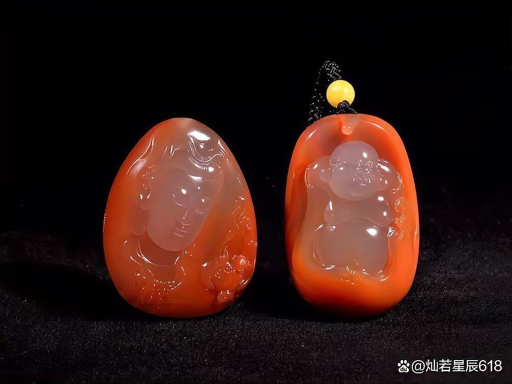 紅寶石最旺三個屬相，紅寶石與特定生肖屬相契合時更能發揮其獨特功效