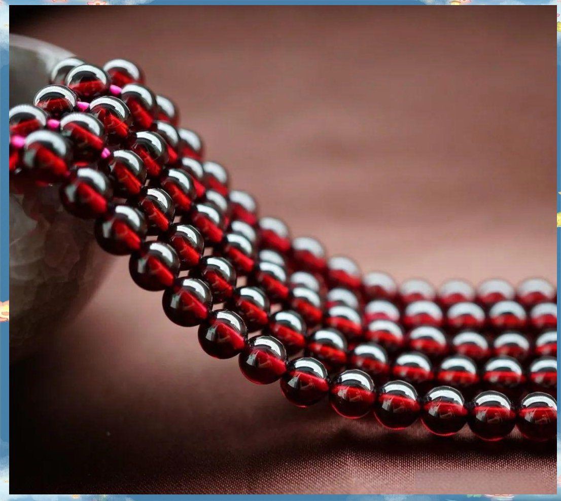 紅寶石最旺三個屬相，紅寶石與特定生肖屬相契合時更能發揮其獨特功效