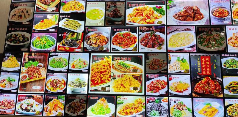 扎賚諾爾龍魚店，呼倫貝爾的隱藏美食天堂扎賚諾爾龍魚店有哪些推薦 扎賚諾爾龍魚店，呼倫貝爾的隱藏美食天堂扎賚諾爾龍魚店有哪些推薦 全國水族館企業名錄 第2張