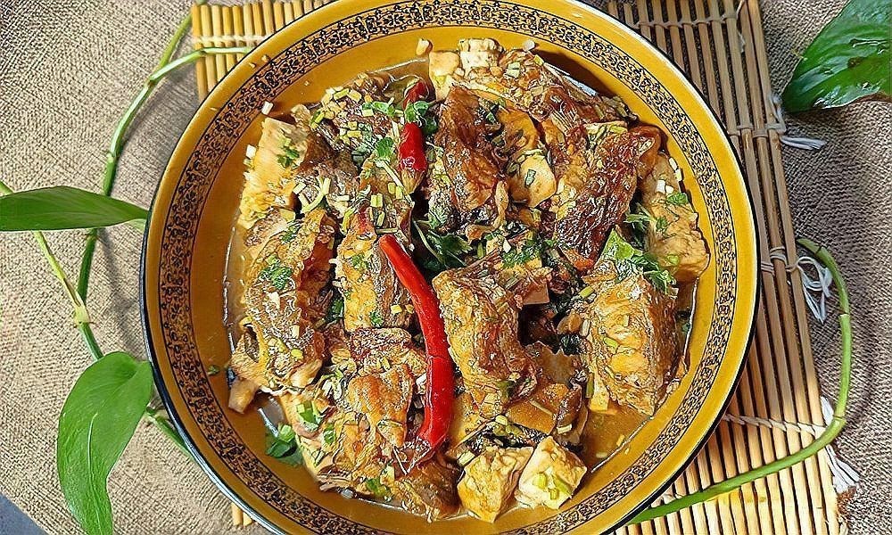 家常魚的做法，六道經典家常魚料理大全：紅燒魚塊（草魚版草魚版） 家常魚的做法，六道經典家常魚料理大全：紅燒魚塊（草魚版草魚版） 全國水族館企業名錄 第19張