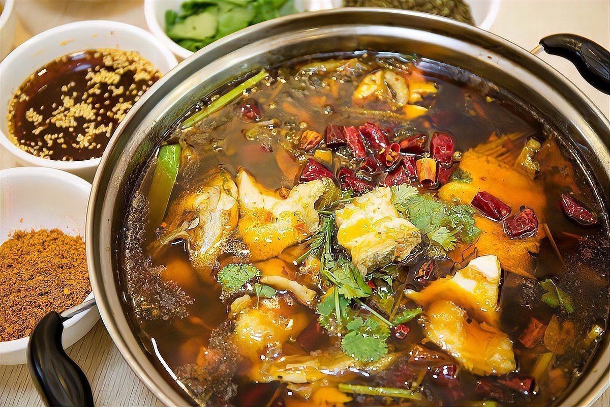 家常魚的做法，六道經典家常魚料理大全：紅燒魚塊（草魚版草魚版） 家常魚的做法，六道經典家常魚料理大全：紅燒魚塊（草魚版草魚版） 全國水族館企業名錄 第1張
