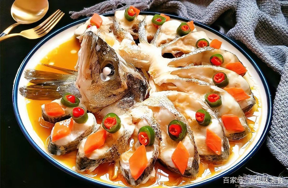 家常魚的做法，六道經典家常魚料理大全：紅燒魚塊（草魚版草魚版） 家常魚的做法，六道經典家常魚料理大全：紅燒魚塊（草魚版草魚版） 全國水族館企業名錄 第7張