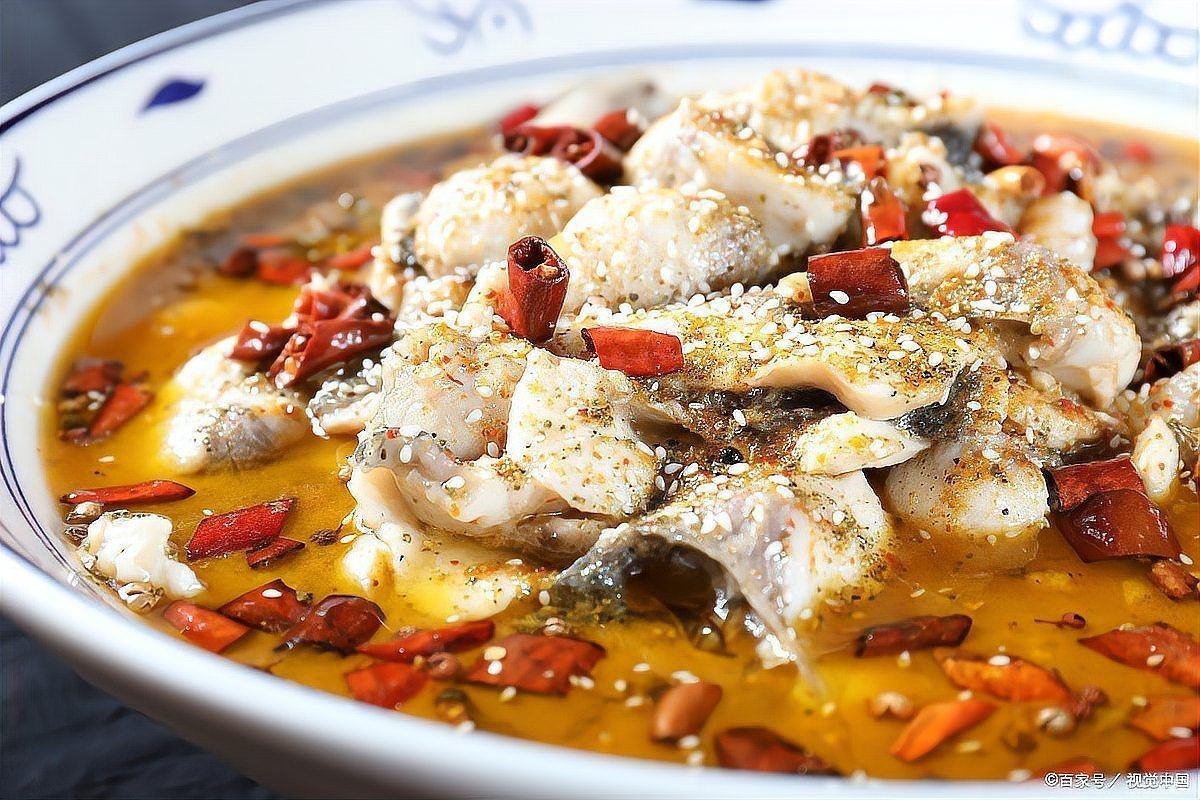 家常魚的做法，六道經典家常魚料理大全：紅燒魚塊（草魚版草魚版） 家常魚的做法，六道經典家常魚料理大全：紅燒魚塊（草魚版草魚版） 全國水族館企業名錄 第15張