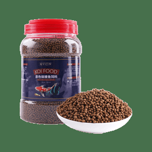 全國十大名牌魚飼料排名，2025年度十大名牌魚飼料品牌排行榜魚飼料品牌排行榜 全國十大名牌魚飼料排名，2025年度十大名牌魚飼料品牌排行榜魚飼料品牌排行榜 龍魚論壇 第5張