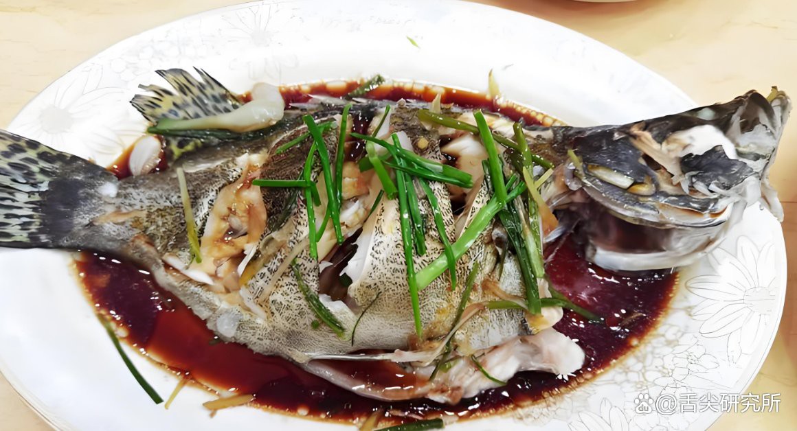 十大清蒸魚排名，十大最佳清蒸魚排名
