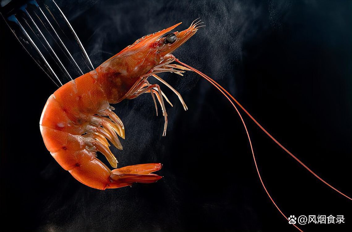 十大淡水蝦排名，中國十大淡水蝦美食圖鑒：盱眙龍蝦湖北\