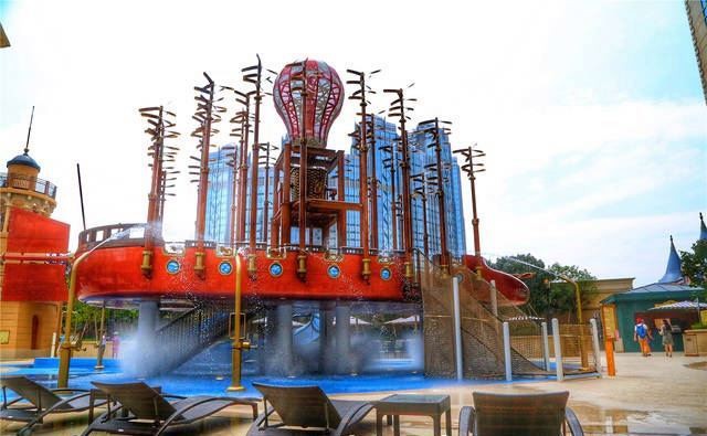 澳門水族店，攜程旅行澳門虛擬水族館游玩攻略 澳門水族店，攜程旅行澳門虛擬水族館游玩攻略 全國水族館企業名錄 第3張