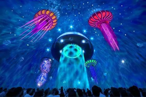 澳門水族店，攜程旅行澳門虛擬水族館游玩攻略 澳門水族店，攜程旅行澳門虛擬水族館游玩攻略 全國水族館企業名錄 第6張