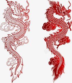 紅龍魚手機壁紙大全圖片，紅龍魚手機壁紙大全
