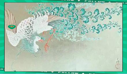 鳳凰的來(lái)源和傳說(shuō)，中國(guó)古代鳳凰的傳說(shuō)