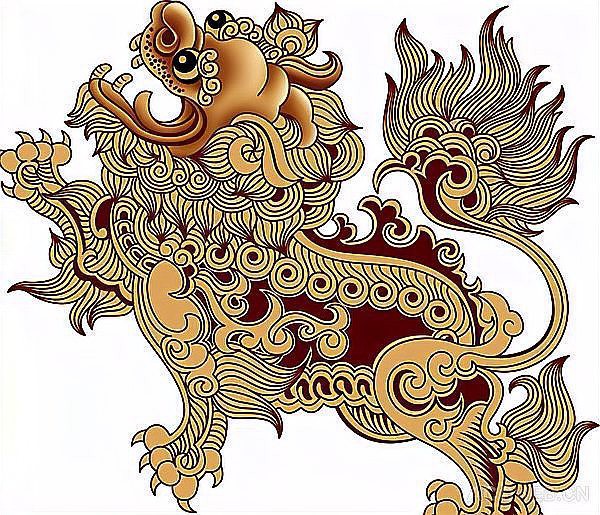 鳳凰的來(lái)源和傳說(shuō)，中國(guó)古代鳳凰的傳說(shuō)