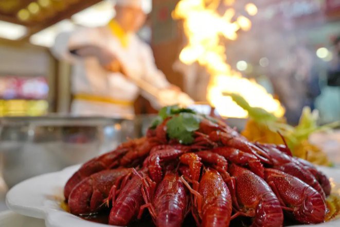 十大龍蝦排名最貴，全球十大最貴龍蝦品種