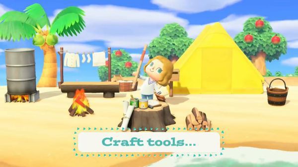 動物森友會全物品價目表，《動物森友會》全物品價格表與攻略魚丸小李愛沖浪