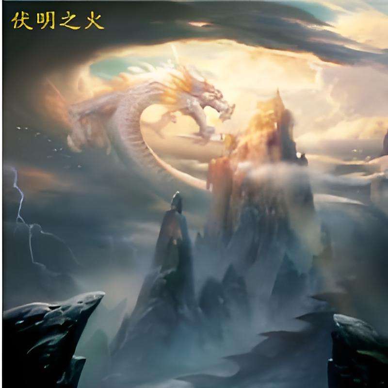 養的魚變成了龍小說，關于“養的魚變成龍”主題的小說推薦及內容概述 養的魚變成了龍小說，關于“養的魚變成龍”主題的小說推薦及內容概述 龍魚論壇 第2張
