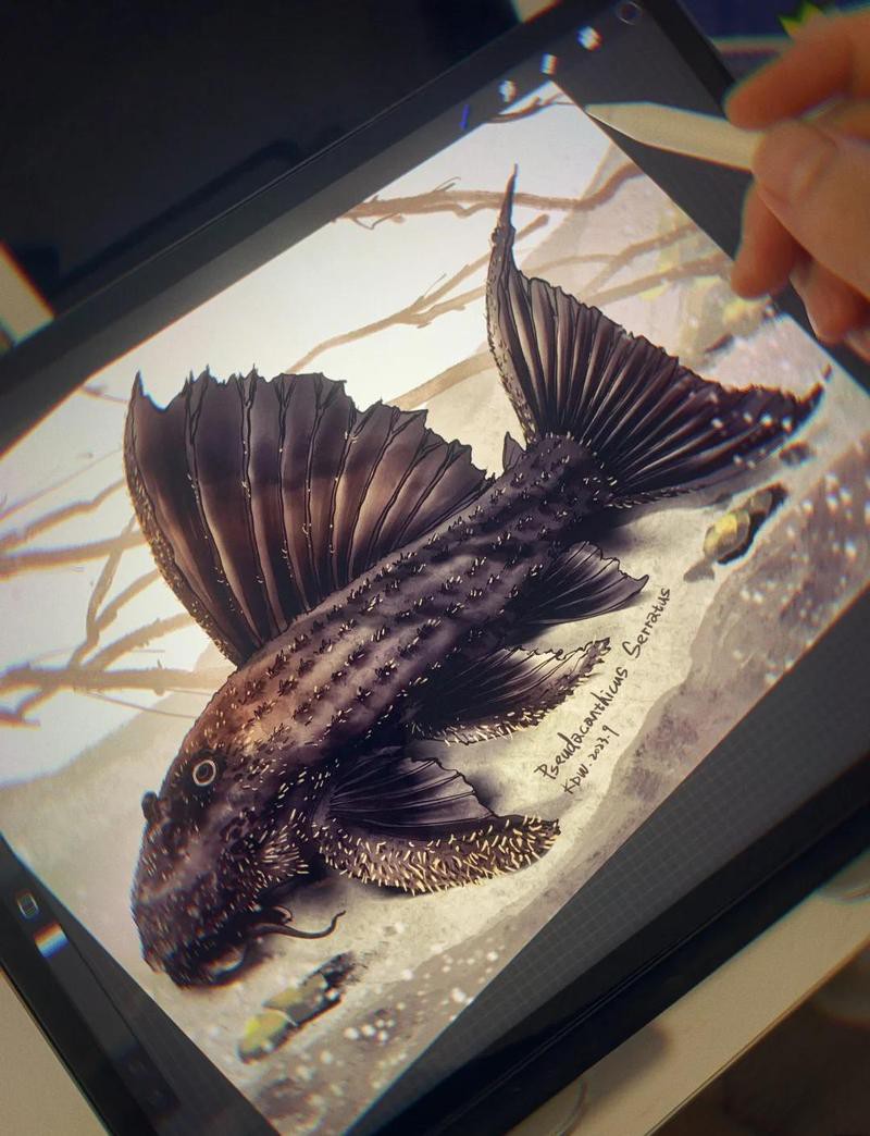 全球十大高端異形魚，全球十大高端異形魚品種 全球十大高端異形魚，全球十大高端異形魚品種 龍魚論壇 第1張