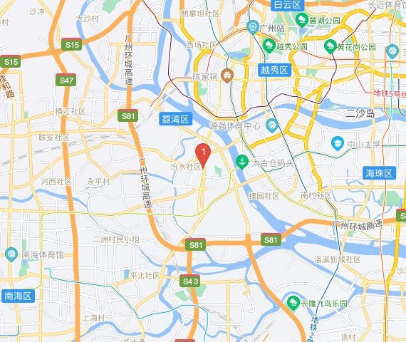 廣東哪里可以購買到雷龍魚？，在廣東，有多個渠道可以買到雷龍魚，當地水產市場是常見選擇