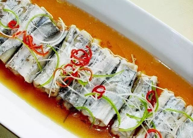 刀魚最好三個品種，《刀魚最好三個品種》