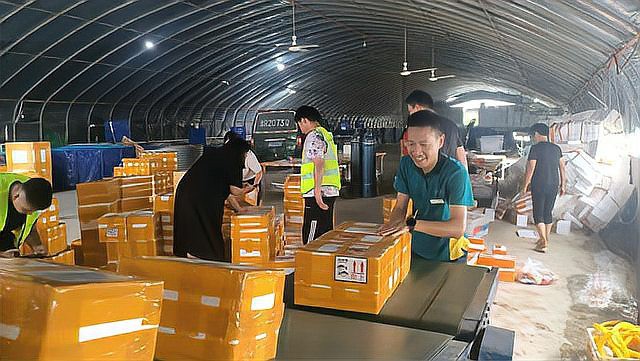 輝縣龍魚店，如何判斷輝縣有無龍魚養殖基地 輝縣龍魚店，如何判斷輝縣有無龍魚養殖基地 全國水族館企業名錄 第3張