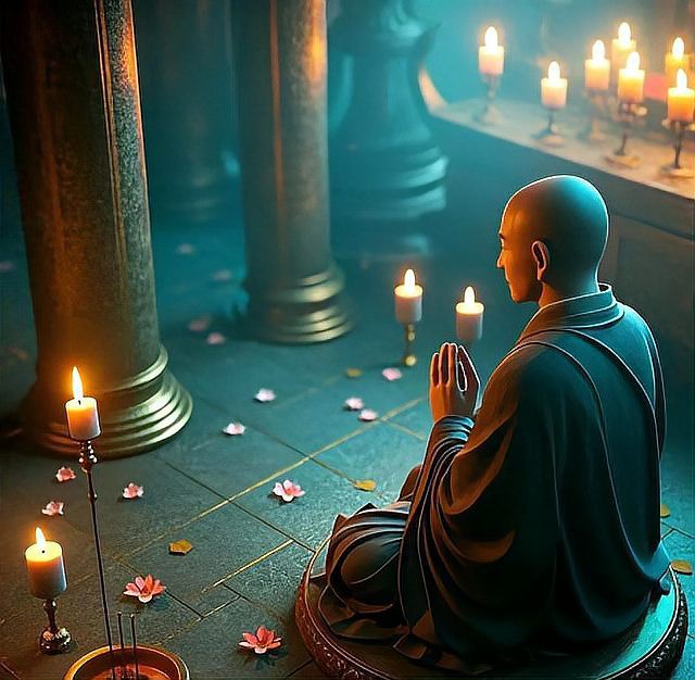 佛家關于魚的禪語， 佛家關于魚的禪語，\